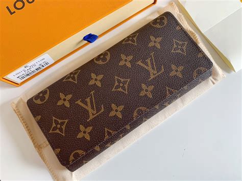 louis vuitton wallets and prices|louis vuitton wallet cost.